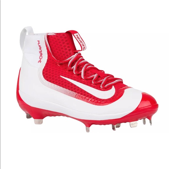 Nike Other - Nike huarache 2k filth cleats